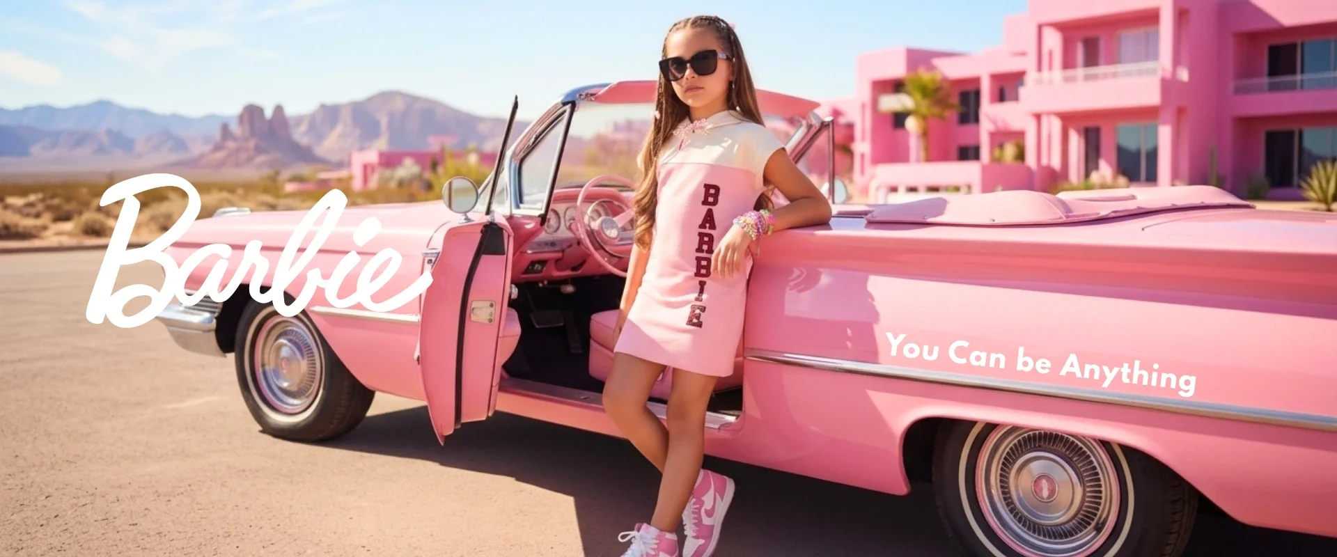 Chic Styles for Little Trendsetters
