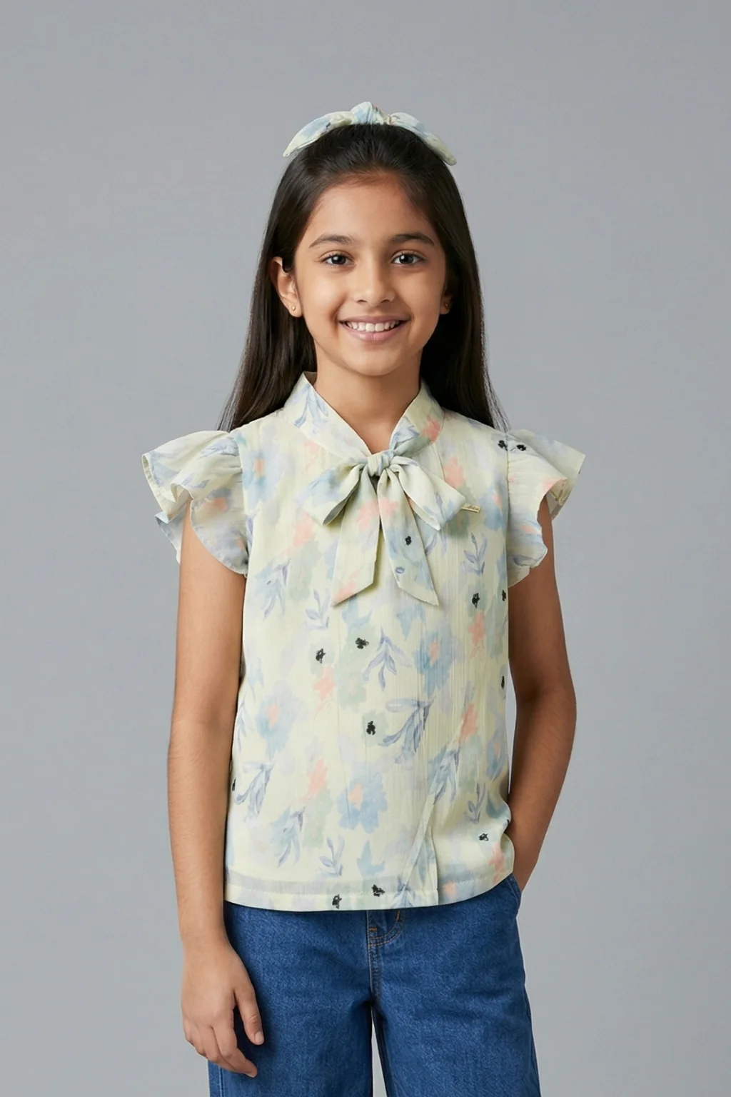 Kids Tops